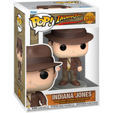Nessiworld Figure Movies Indiana Jones Raiders of the Lost Ark Indiana Jones with Jacket